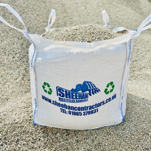 10mm Shingle Jumbo Bag