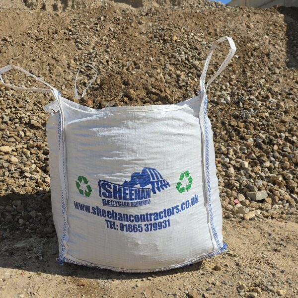 Type 1 Aggregate Jumbo Bag